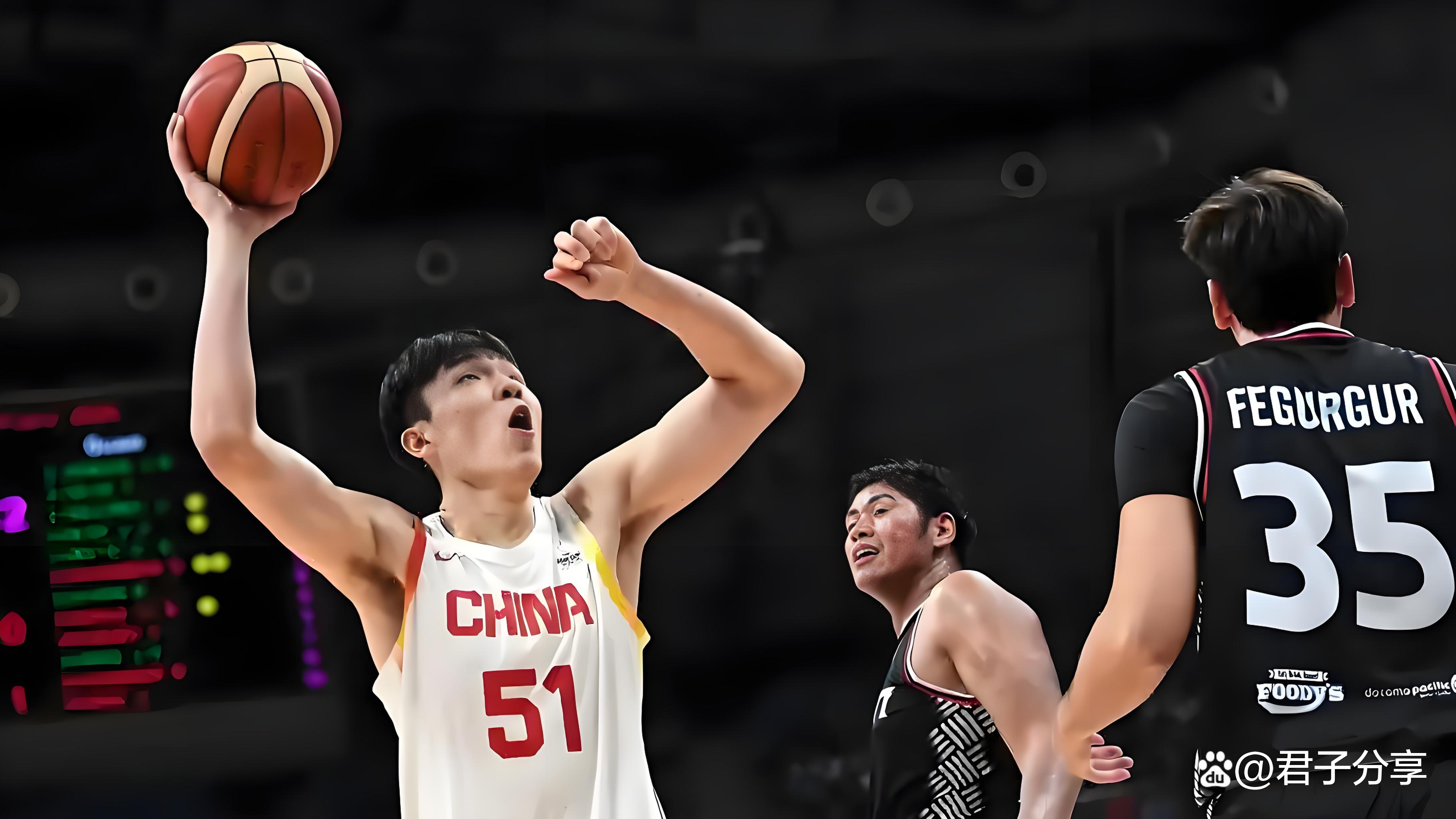 包含九游欢乐平台：中国男篮备战亚洲杯预选赛，力争开门红的词条