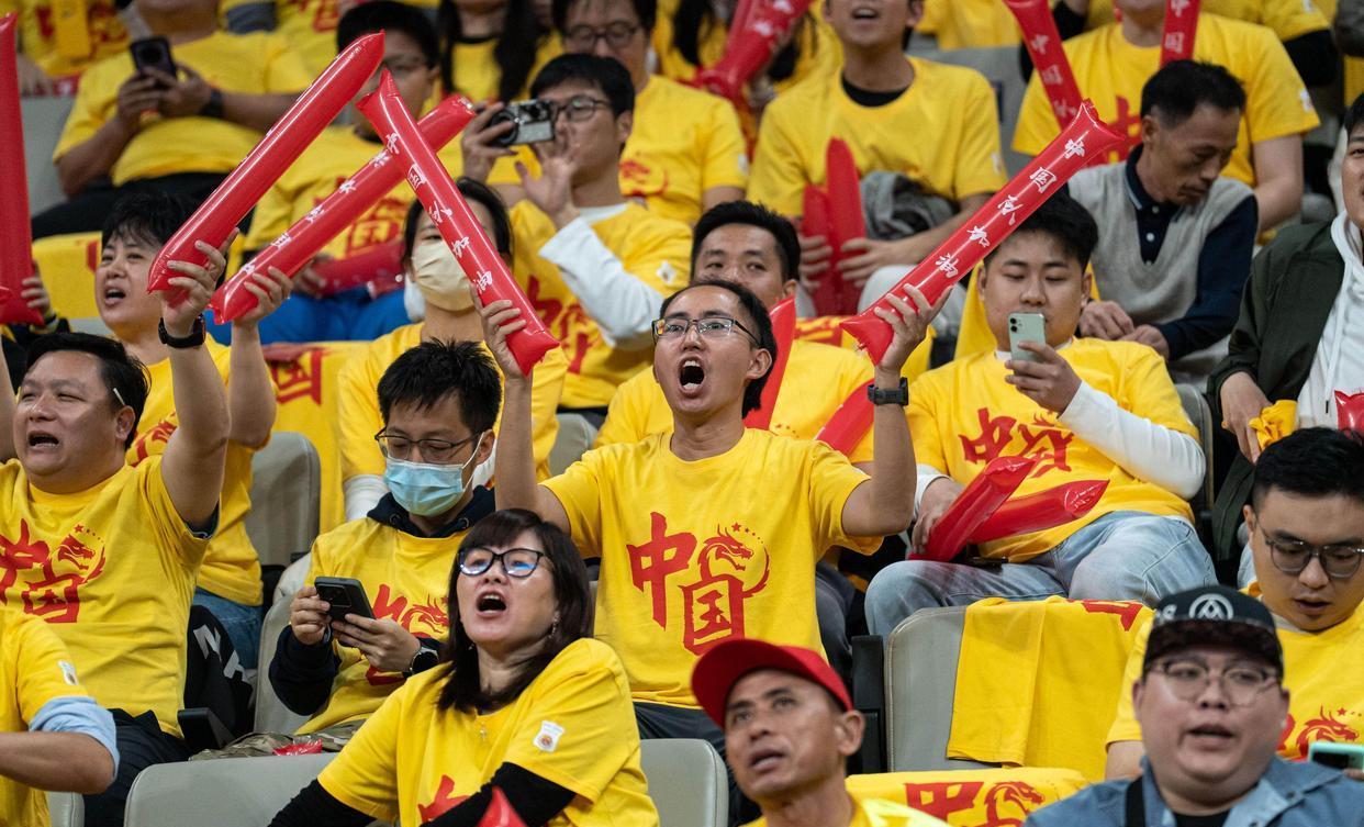 包含九游欢乐平台:中国男篮备战亚洲杯预选赛,力争开门红的词条 包含九游欢乐平台:中国男篮备战亚洲杯预选赛,力争开门红的词条