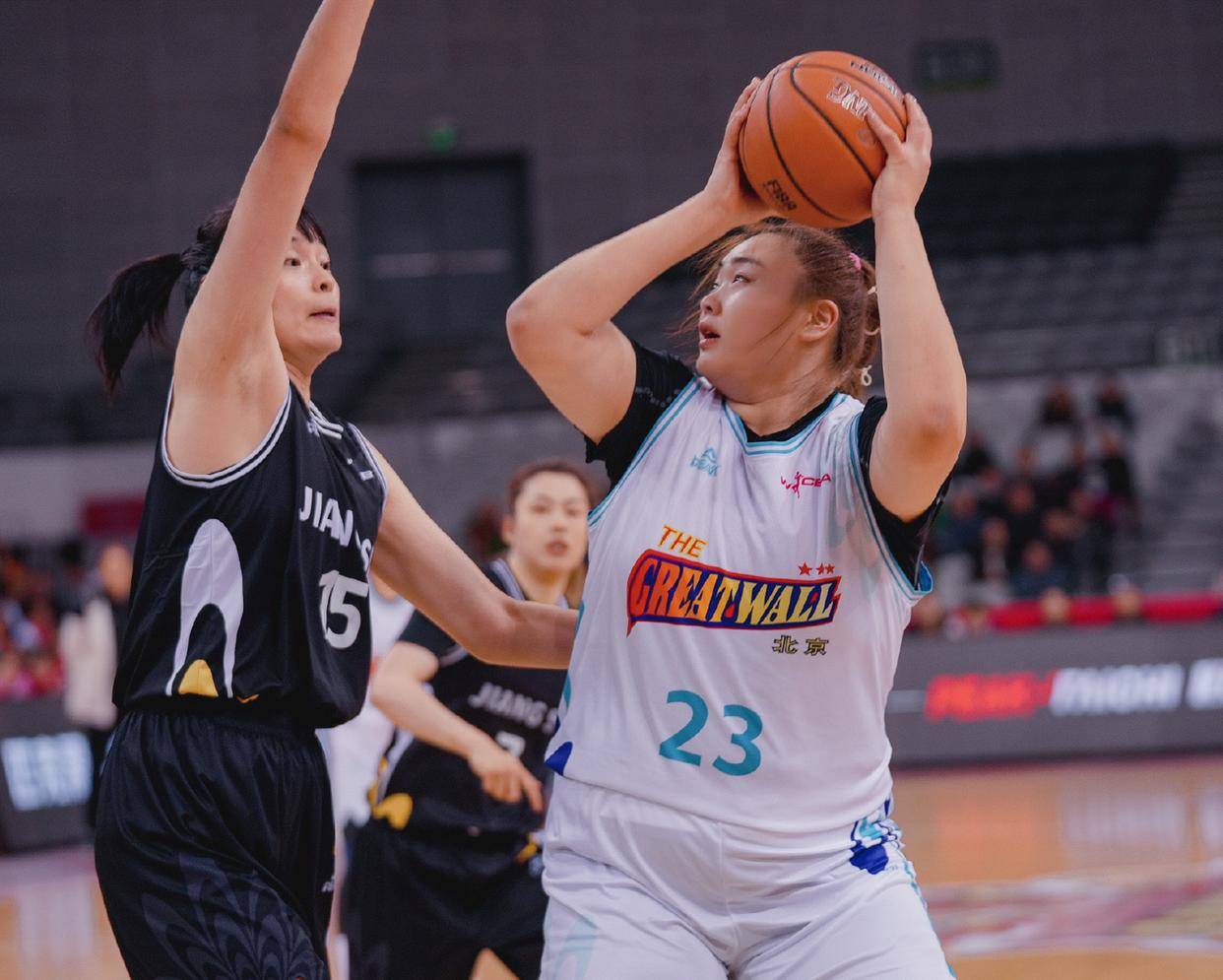 九游欢乐平台：WCBA联赛的球员培养：如何为中国女篮输送更多优秀人才？的简单介绍