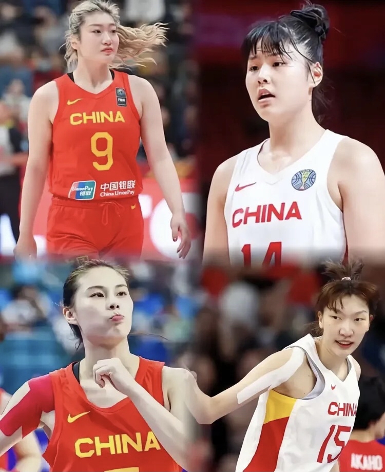 包含九游欢乐平台:中国女篮,如何在奥运会上展现中国女性的魅力?的词条 包含九游欢乐平台:中国女篮,如何在奥运会上展现中国女性的魅力?的词条