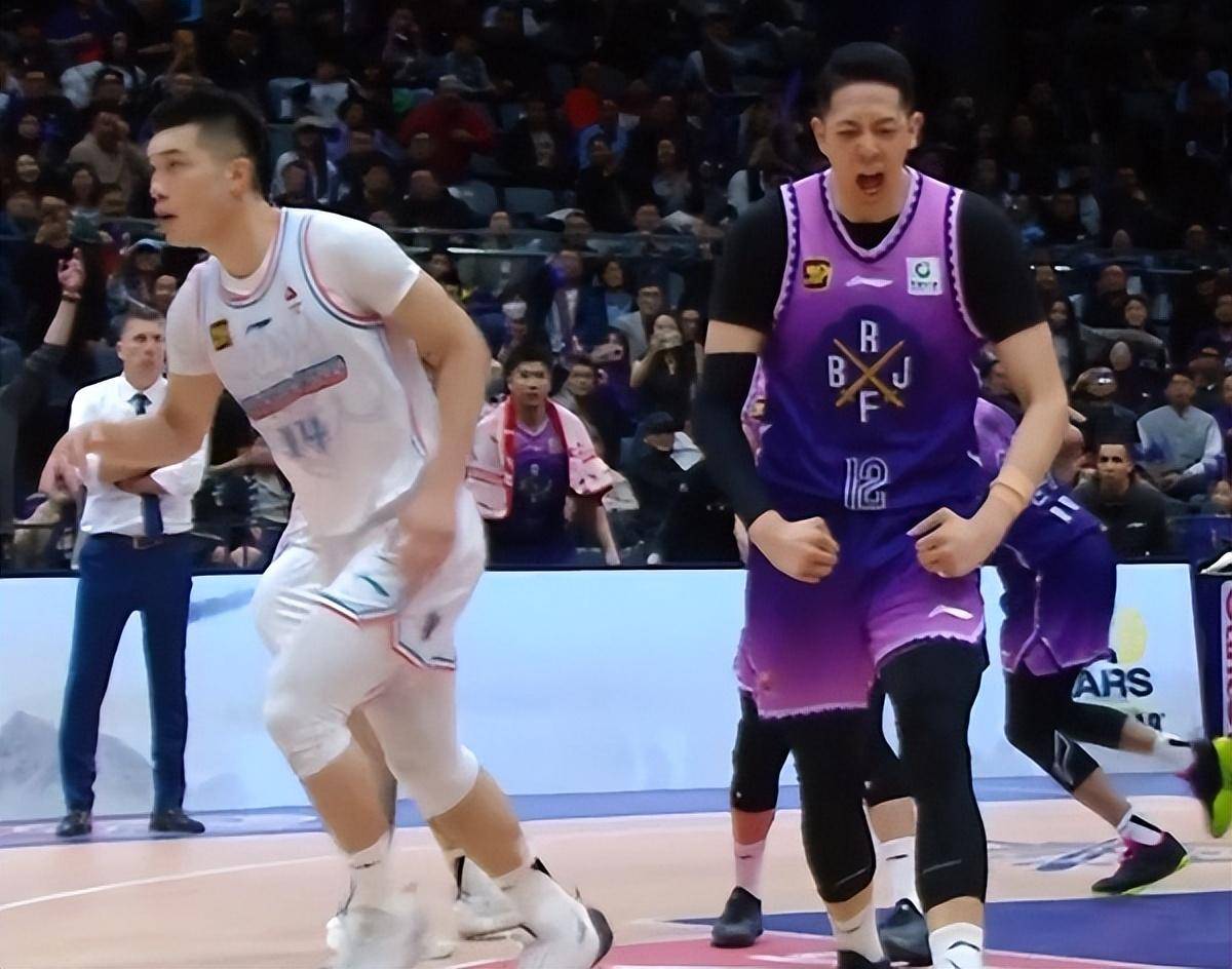 关于九游欢乐平台：CBA季后赛冷门迭爆：强队陨落，新势力崛起的信息