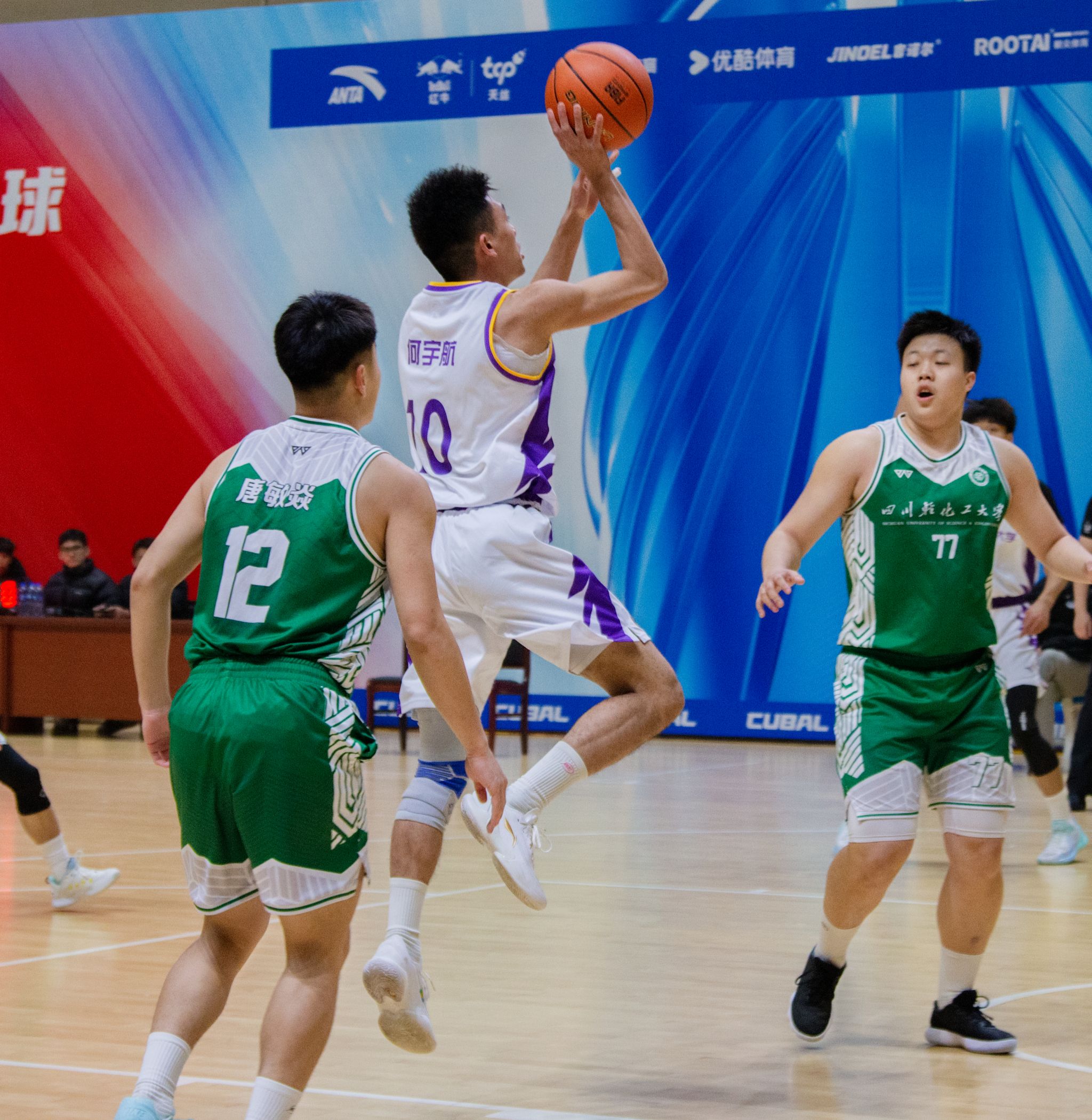 九游欢乐平台：篮球博物馆：传承历史，弘扬文化，让更多人了解中国篮球的简单介绍