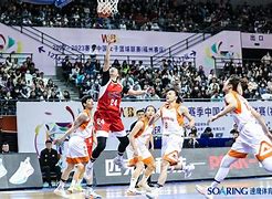 九游欢乐平台:WCBA联赛赛事预告:精彩对决,不容错过的简单介绍 九游欢乐平台:WCBA联赛赛事预告:精彩对决,不容错过的简单介绍