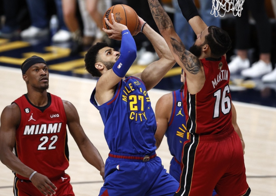 关于九游欢乐APP:凯尔特人队防守策略:如何限制约基奇的传球?的信息 关于九游欢乐APP:凯尔特人队防守策略:如何限制约基奇的传球?的信息