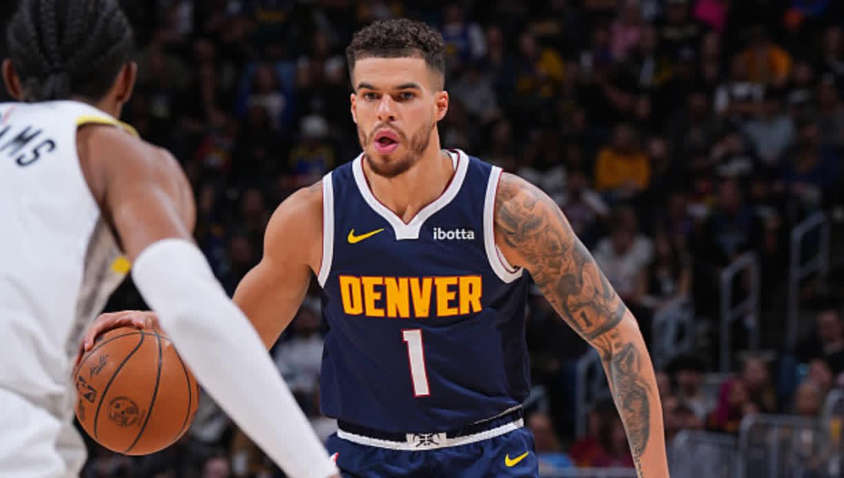 九游欢乐APP:掘金队约基奇：如何继续统治内线，带领球队前进？的简单介绍