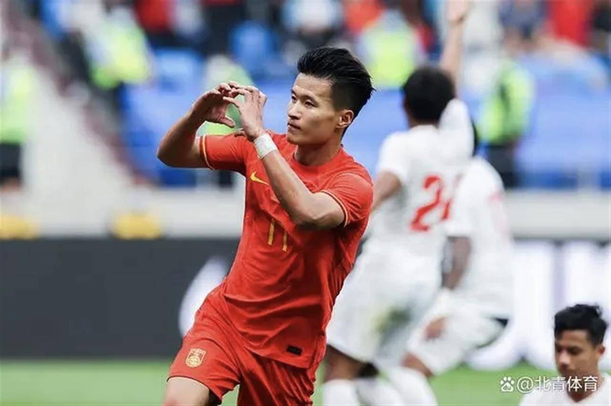 九游欢乐官方网站:新晋国脚林良铭：刻苦训练，争取在国家队站稳脚跟的简单介绍