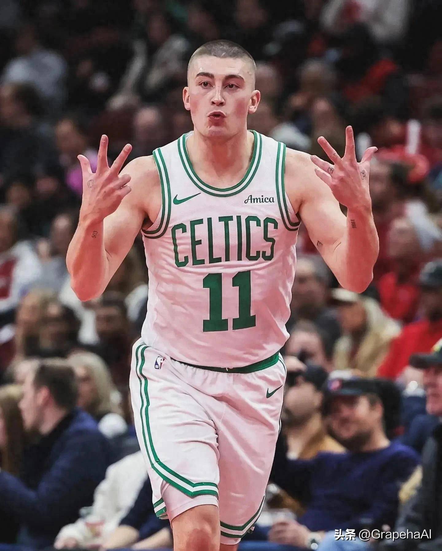 九游欢乐APP：凯尔特人队季前赛：普里查德展现防守技巧，争夺轮换位置的简单介绍