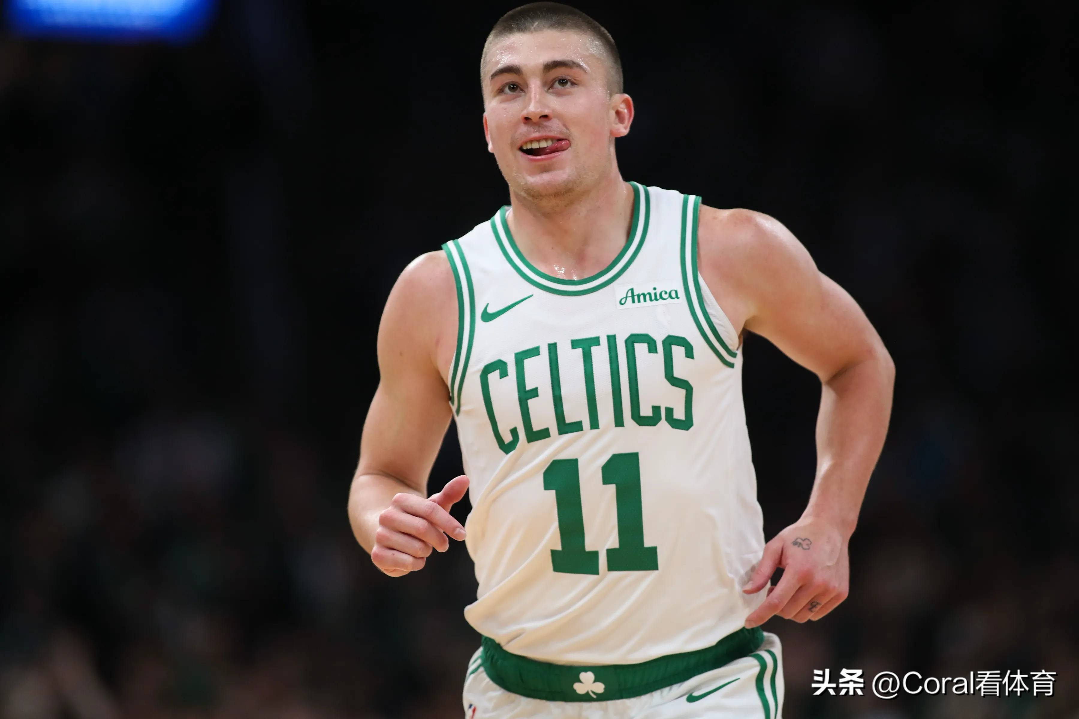 九游欢乐APP:凯尔特人队季前赛:普里查德展现防守技巧,争夺轮换位置的简单介绍 九游欢乐APP:凯尔特人队季前赛:普里查德展现防守技巧,争夺轮换位置的简单介绍