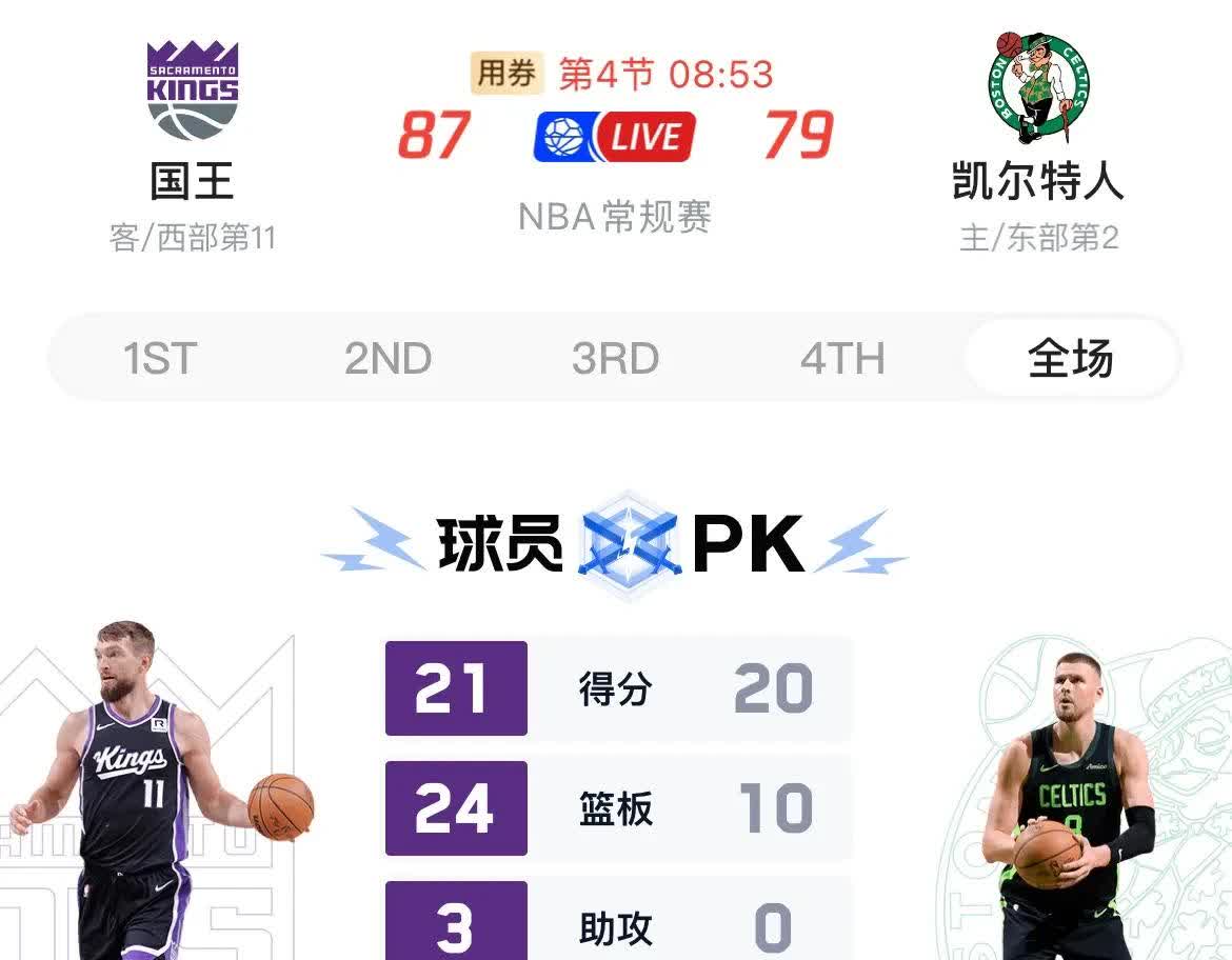 关于九游欢乐APP:凯尔特人队新赛季:波尔津吉斯能否提升球队的内线实力?的信息 关于九游欢乐APP:凯尔特人队新赛季:波尔津吉斯能否提升球队的内线实力?的信息