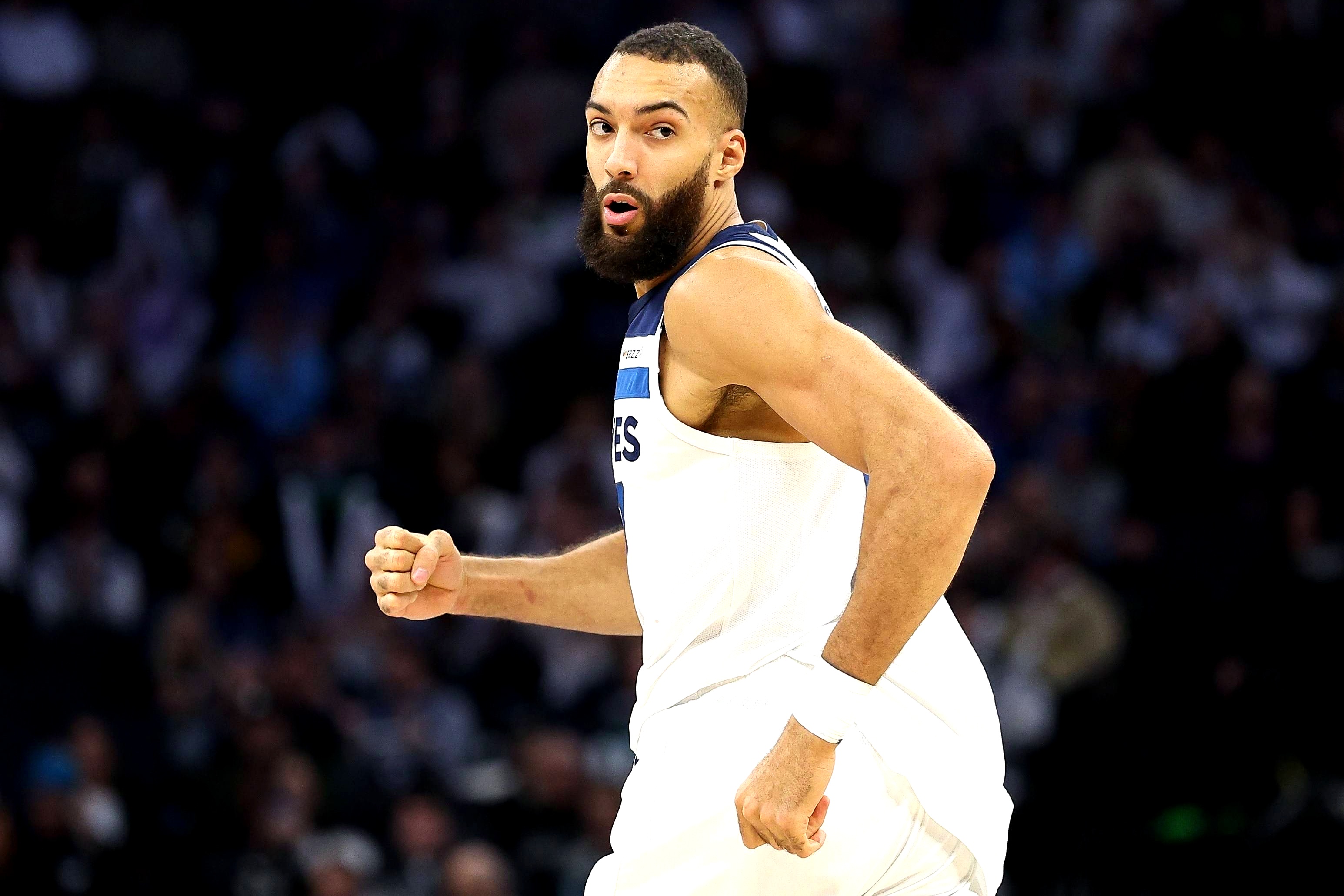 NBA历史上的最佳防守球员