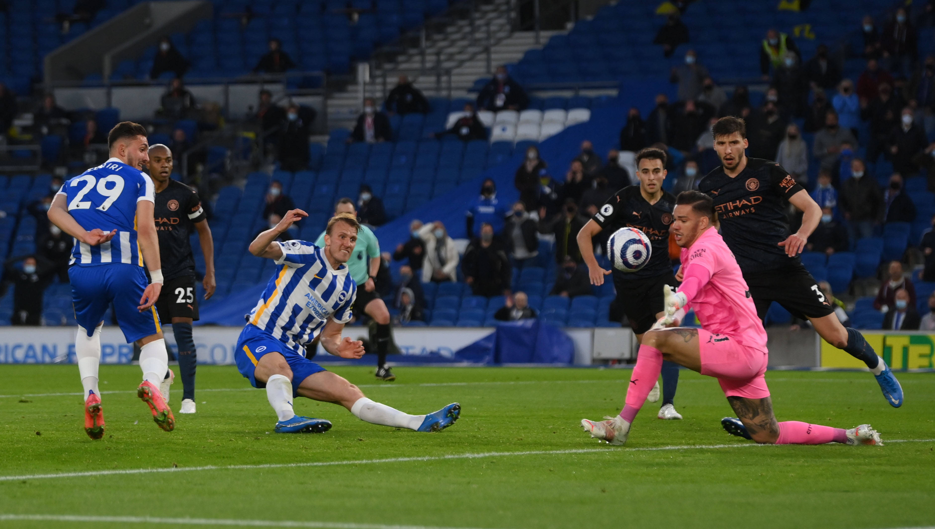 包含九游欢乐首站：英超黑马布莱顿的赛季表现分析的词条