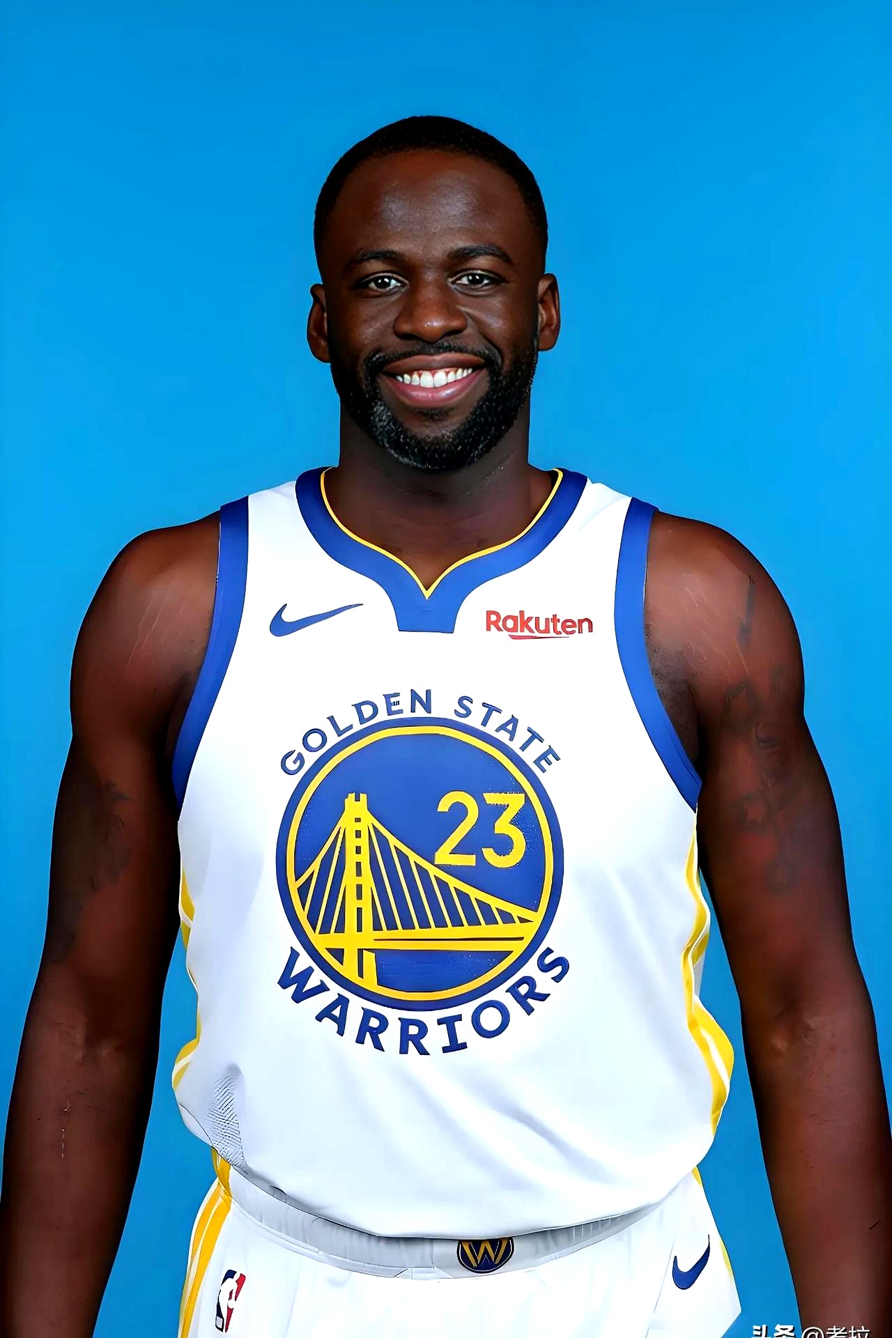 关于九游欢乐APP:勇士队格林：防守核心，球队灵魂的信息