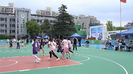 包含九游欢乐平台：校园篮球特色学校建设，培养篮球后备人才的词条