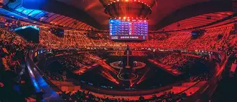 包含jiuyou.com:电竞赛事中的裁判公正性及其重要性的词条