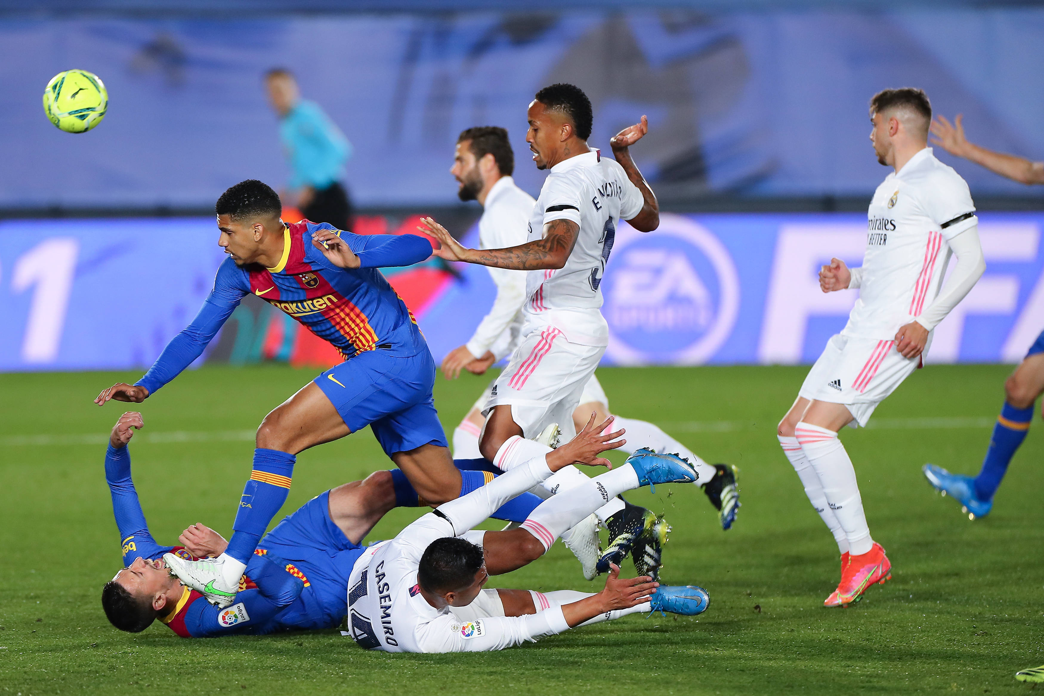 包含九游欢乐首站:西甲的足球教育系统：从青训到职业联赛的词条