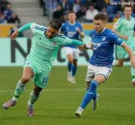 包含九游欢乐首站:德甲的青春风暴：年轻球员的崛起之路的词条