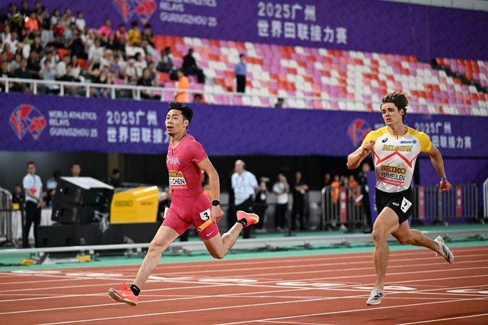 关于九游娱乐:国际田联田径系列赛，中国选手的表现分析的信息