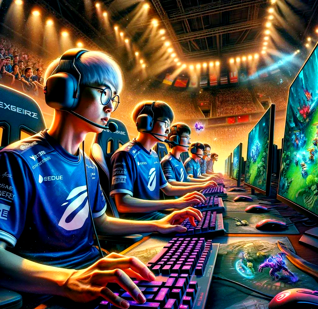 "jiuyou.com:Dota2TI赛前瞻，哪些战队最具夺冠希望？"