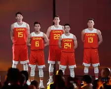 包含九游欢乐平台：中国男篮世界杯备战进入冲刺阶段，全力以赴的词条