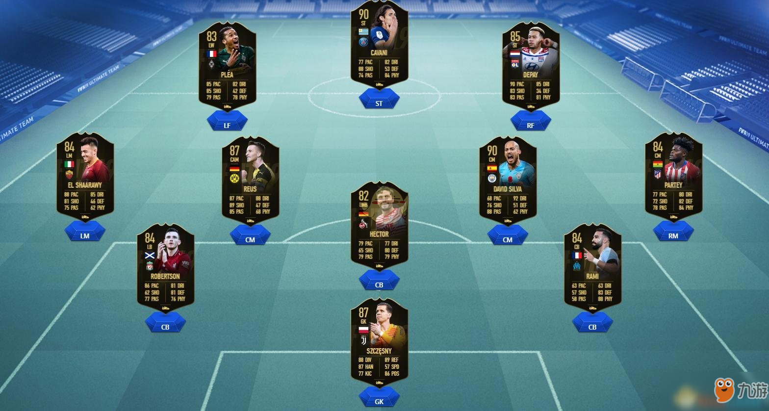 九游欢乐首站:德甲的社交媒体优势：如何增强品牌影响力的简单介绍