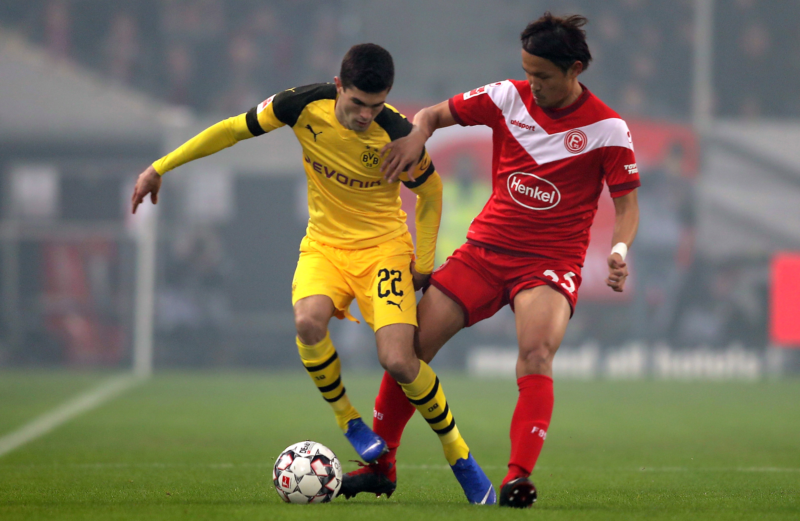 关于九游欢乐首站：德甲杜塞尔多夫的进攻战术解析与未来展望的信息