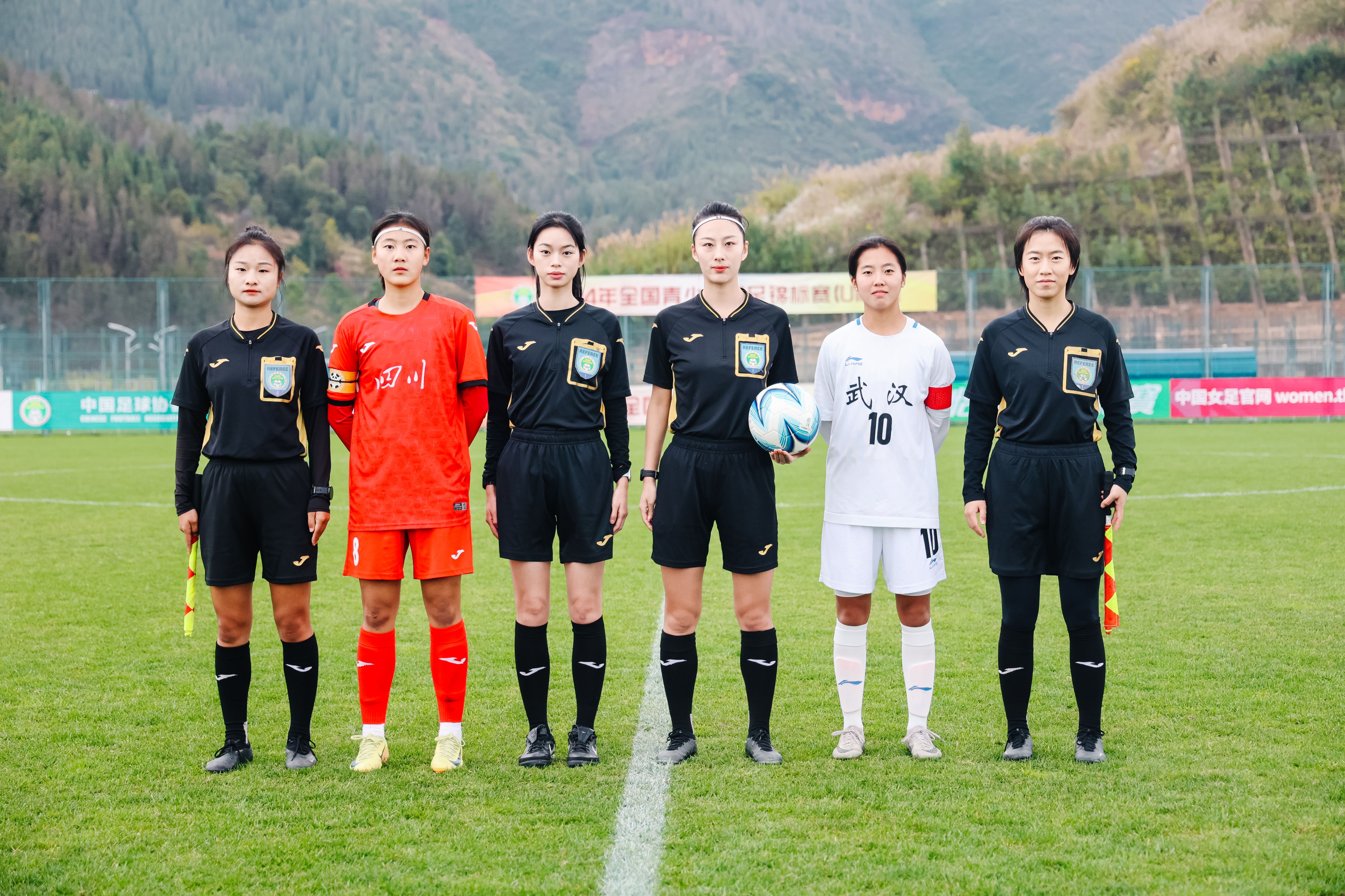 九游欢乐官方网站:中国女足备战世界杯热身赛:对手实力强劲,能否检验训练成果?的简单介绍 九游欢乐官方网站:中国女足备战世界杯热身赛:对手实力强劲,能否检验训练成果?的简单介绍