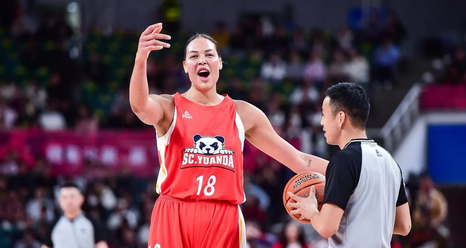 九游欢乐平台：WCBA联赛的赛场志愿者服务感悟：默默奉献，为联赛保驾护航的简单介绍