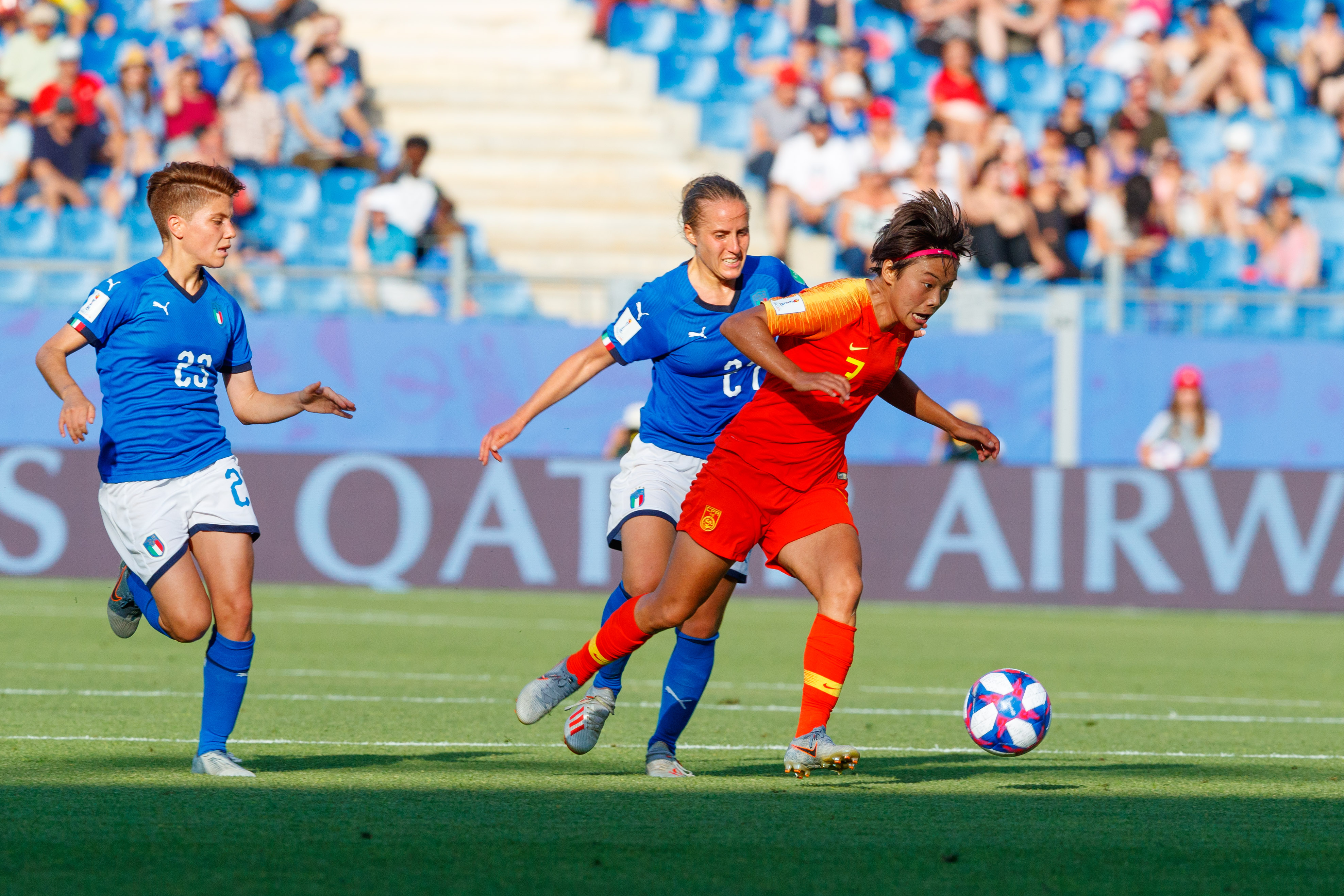 九游欢乐官方网站:中国女足“团结一心”,球迷:期待她们能在世界杯上取得好成绩!的简单介绍 九游欢乐官方网站:中国女足“团结一心”,球迷:期待她们能在世界杯上取得好成绩!的简单介绍