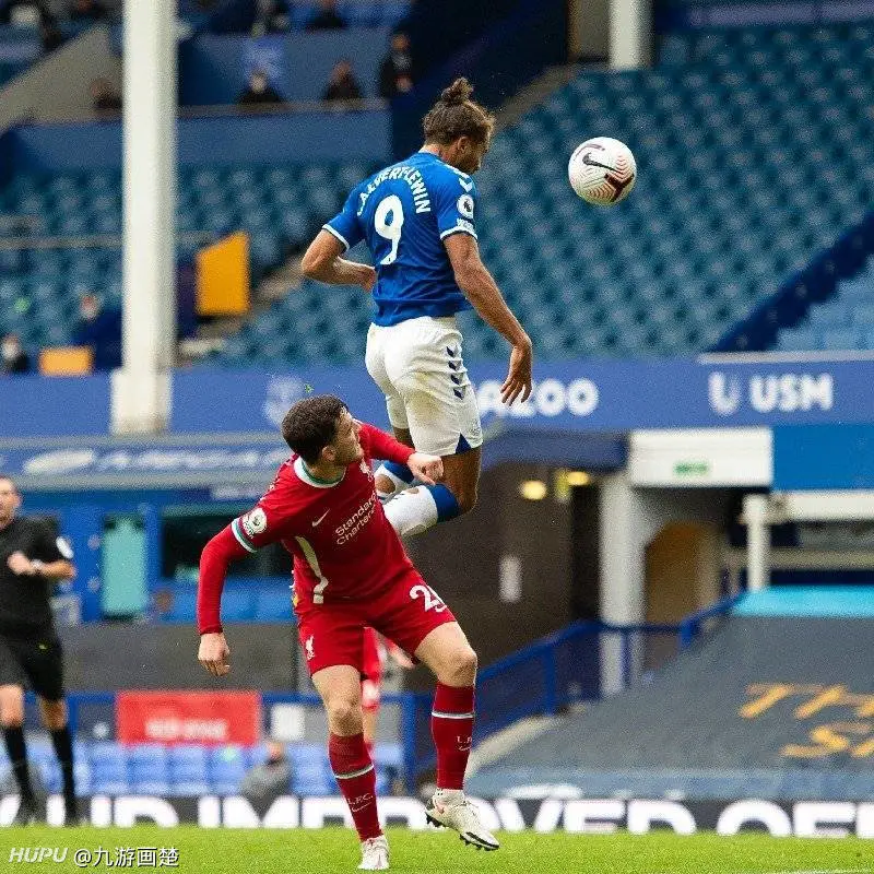 九游欢乐首站:英超的新兴战术：潮流背后的战术演化