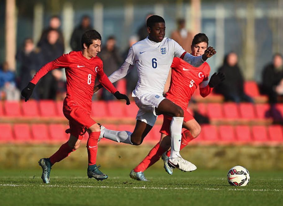 关于九游欢乐首站:英超的青训理念:如何创新培养机制的信息 关于九游欢乐首站:英超的青训理念:如何创新培养机制的信息