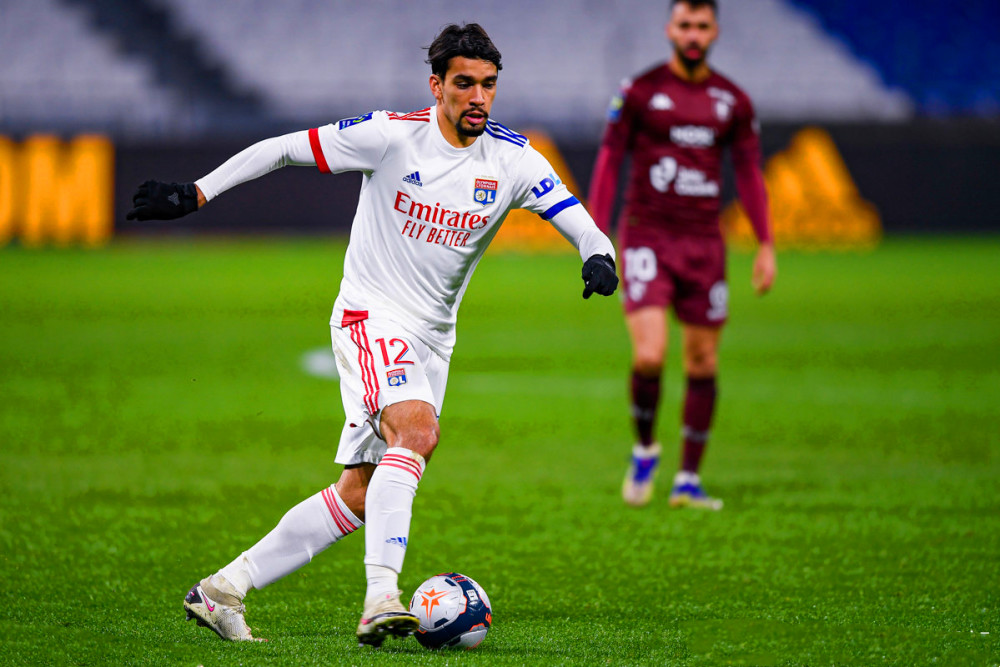 包含九游欢乐首站：法甲里昂的复兴计划能否成功？的词条