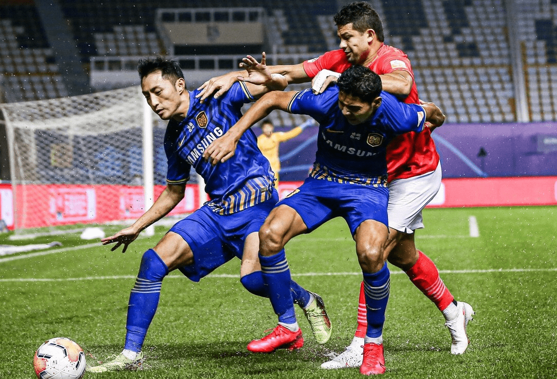 九游欢乐官方网站:中超联赛VAR技术培训:提升裁判员使用水平,减少争议判罚的简单介绍 九游欢乐官方网站:中超联赛VAR技术培训:提升裁判员使用水平,减少争议判罚的简单介绍