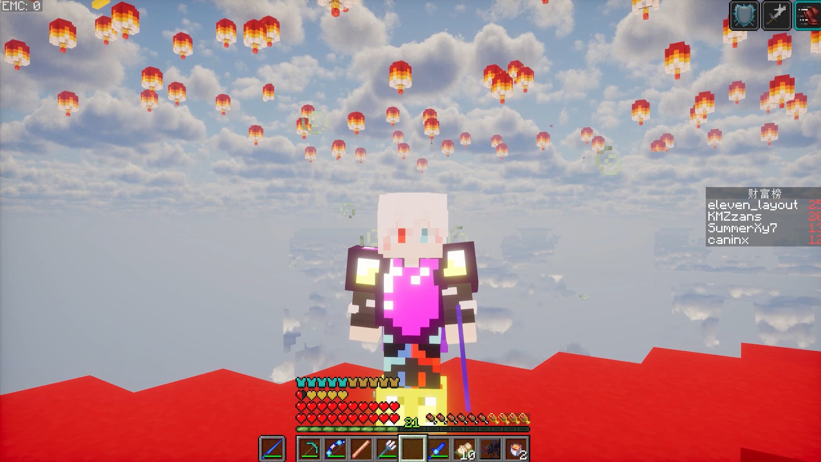 关于jiuyou.com:《Minecraft》创意建造赛吸引全球玩家，打造虚拟奇迹的信息