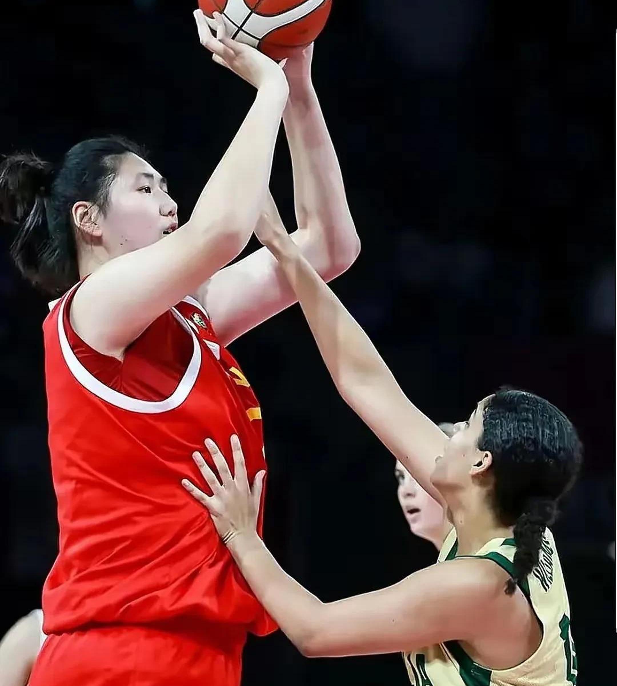 关于九游欢乐平台:中国女篮奥运目标明确,全力以赴争创佳绩的信息 关于九游欢乐平台:中国女篮奥运目标明确,全力以赴争创佳绩的信息