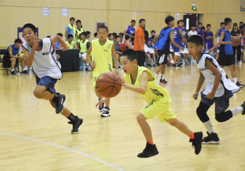 九游欢乐平台：WCBA联赛的青少年推广活动效果评估报告：吸引更多青少年参与篮球