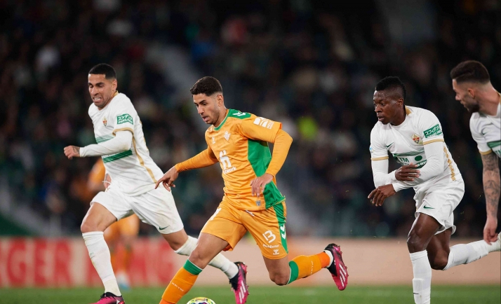 九游欢乐首站:西甲马拉加的防守体系与成功秘诀的简单介绍 九游欢乐首站:西甲马拉加的防守体系与成功秘诀的简单介绍