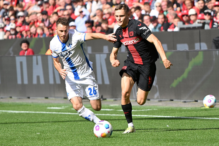 关于九游欢乐首站:德甲达姆施塔特的年轻球员培养计划的信息 关于九游欢乐首站:德甲达姆施塔特的年轻球员培养计划的信息