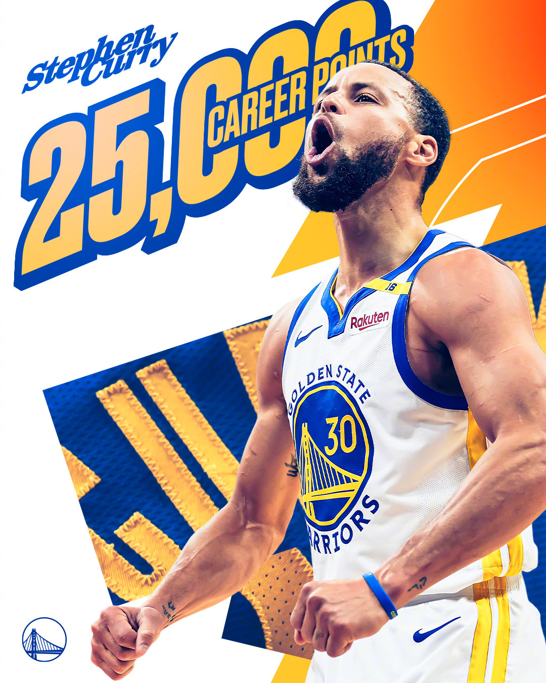 九游欢乐APP:勇士队库里的传奇之路:如何继续书写辉煌,成为篮球界的传奇人物?的简单介绍 九游欢乐APP:勇士队库里的传奇之路:如何继续书写辉煌,成为篮球界的传奇人物?的简单介绍