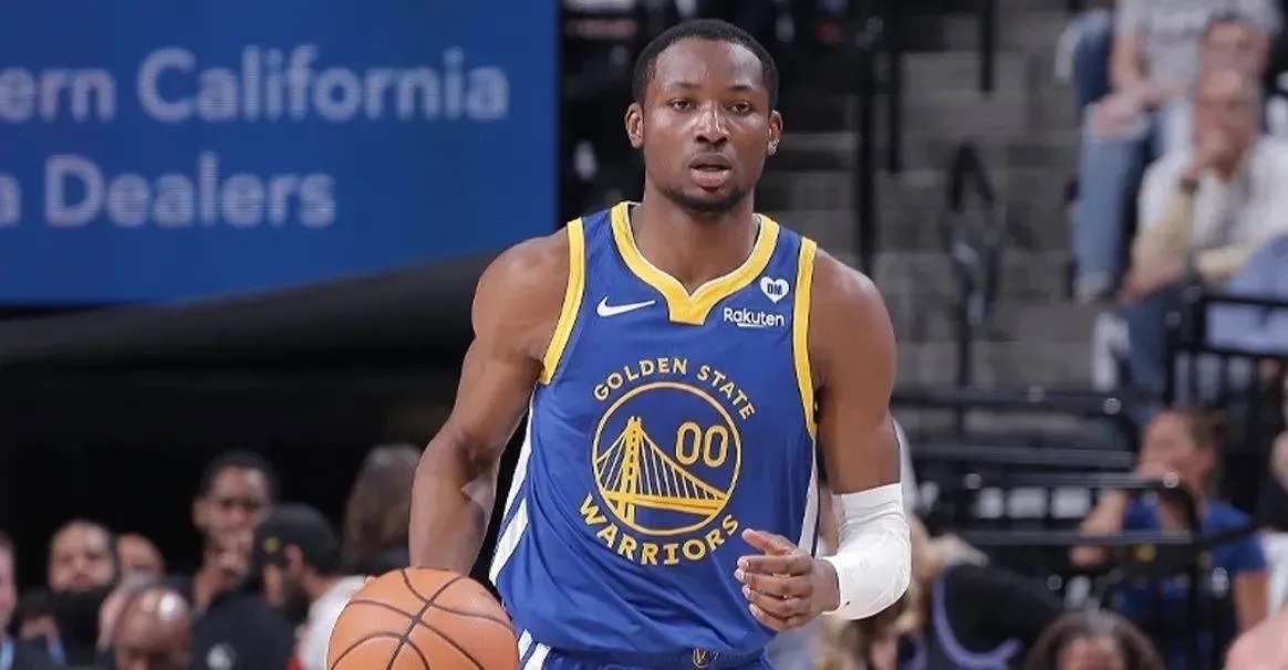 九游欢乐APP:勇士队年轻球员成长：库明加能否兑现天赋？