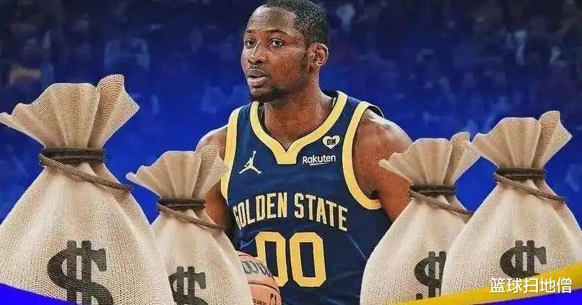 九游欢乐APP:勇士队年轻球员成长：库明加能否兑现天赋？