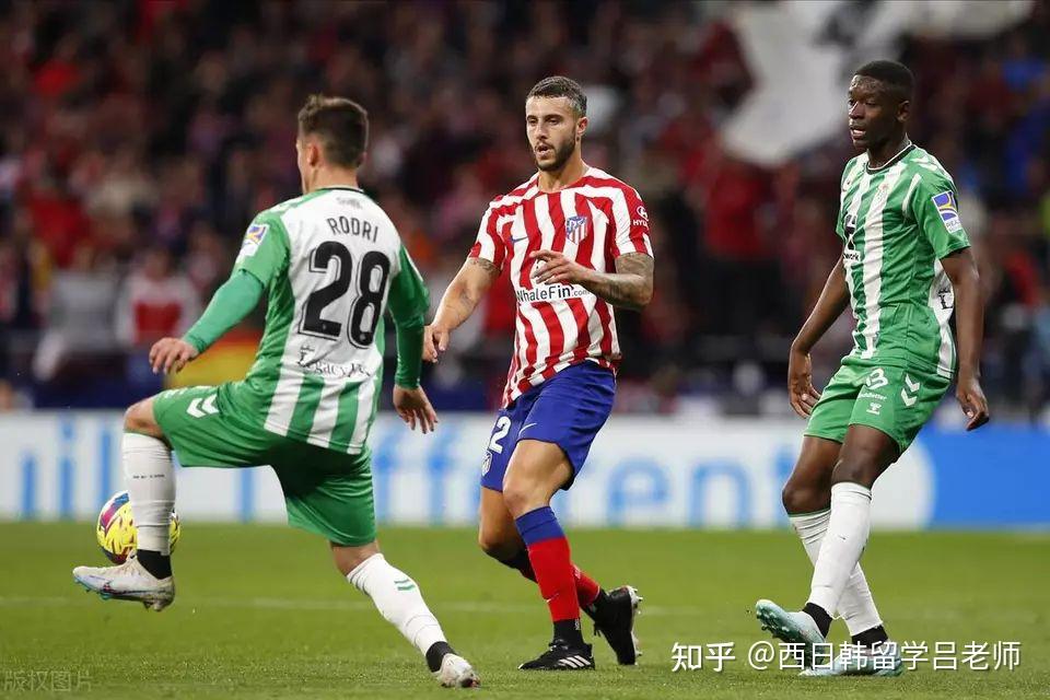 关于九游欢乐首站:西甲的比赛规则变更：对赛季的影响分析的信息