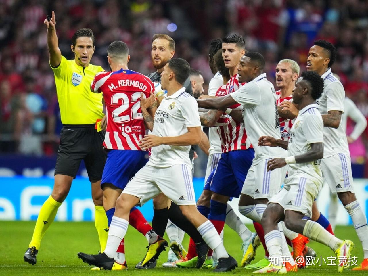 关于九游欢乐首站:西甲的比赛规则变更：对赛季的影响分析的信息