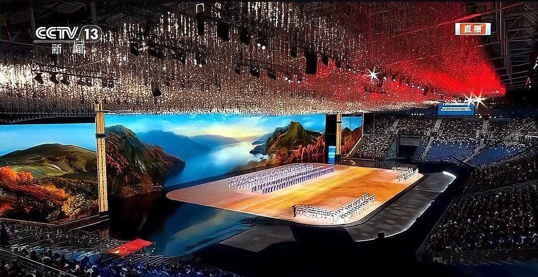 关于九游娱乐:冬奥会开幕，冰雪盛宴精彩呈现的信息