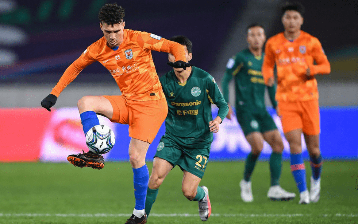 九游欢乐官方网站:足协杯资格赛开打：业余球队挑战职业队，能否上演“以弱胜强”？的简单介绍