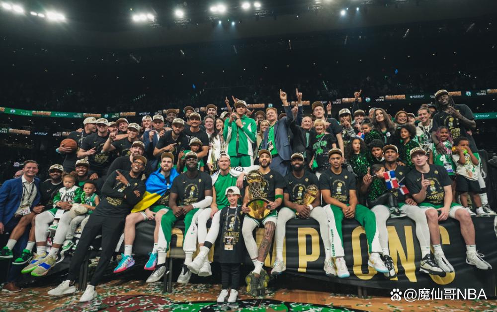 NBA球队的球馆文化