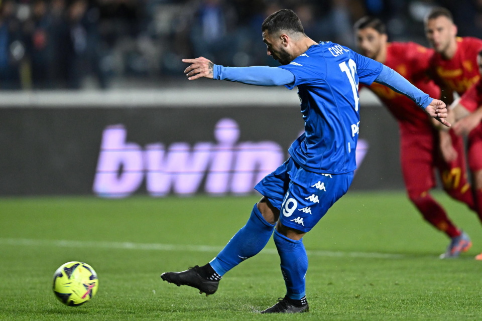 九游欢乐首站:意甲恩波利的防守反击战术解析的简单介绍 九游欢乐首站:意甲恩波利的防守反击战术解析的简单介绍