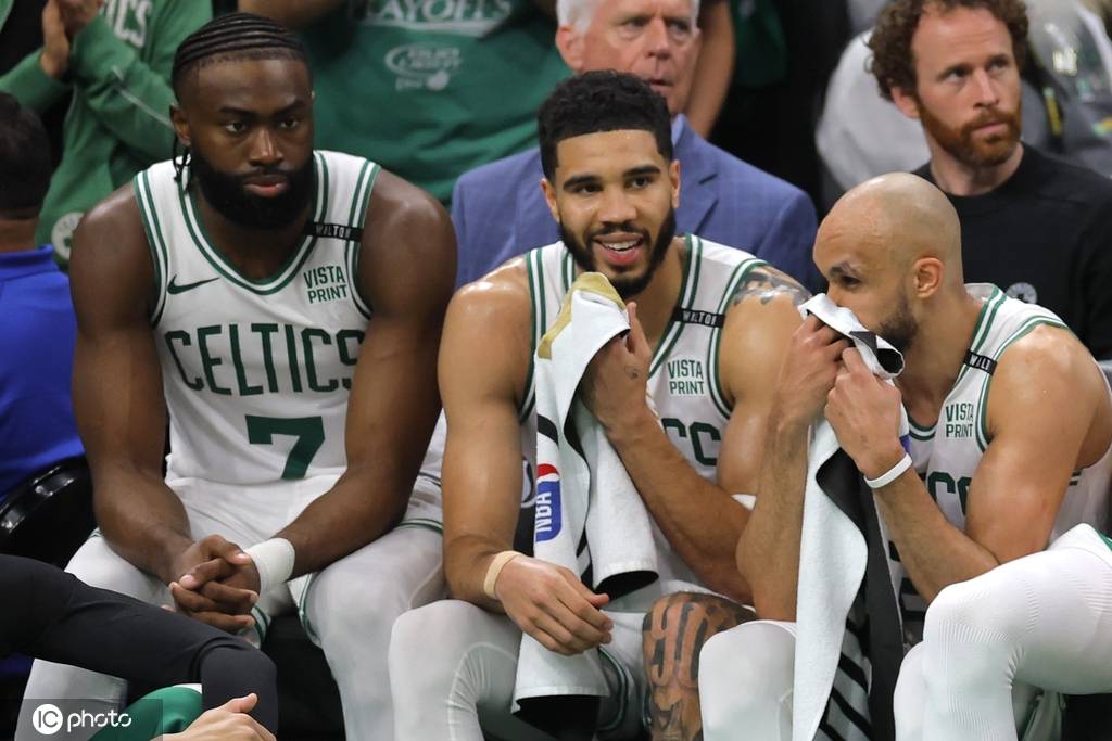 包含九游欢乐APP:凯尔特人队塔图姆:如何成为更好的自己?的词条 包含九游欢乐APP:凯尔特人队塔图姆:如何成为更好的自己?的词条