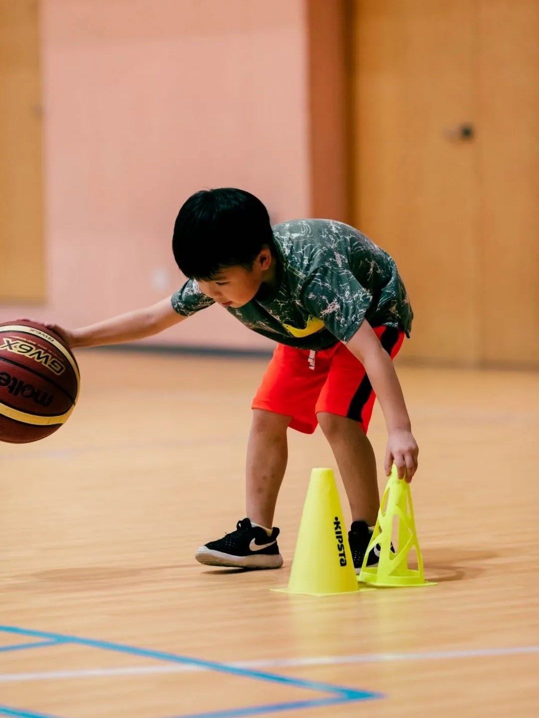 九游欢乐平台：社区篮球的未来：如何吸引更多人参与，推动全民健身？的简单介绍