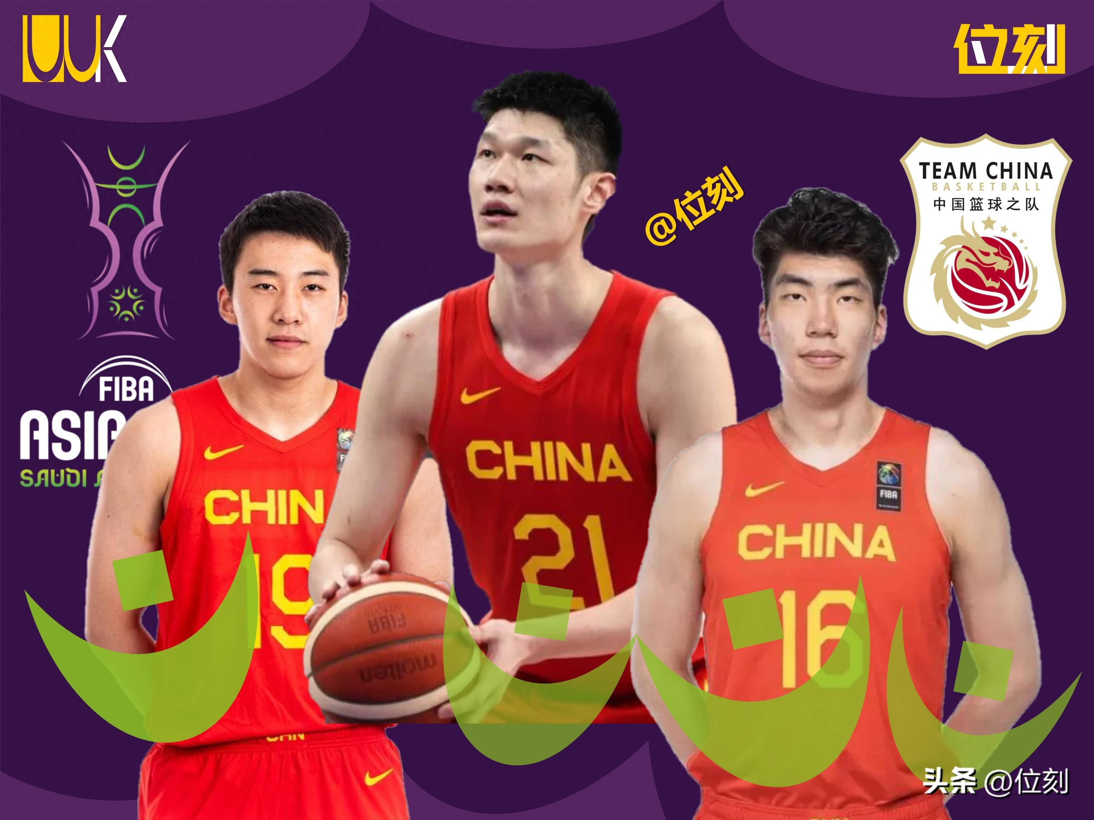 九游欢乐平台：中国男篮新帅面临挑战，重建之路道阻且长的简单介绍