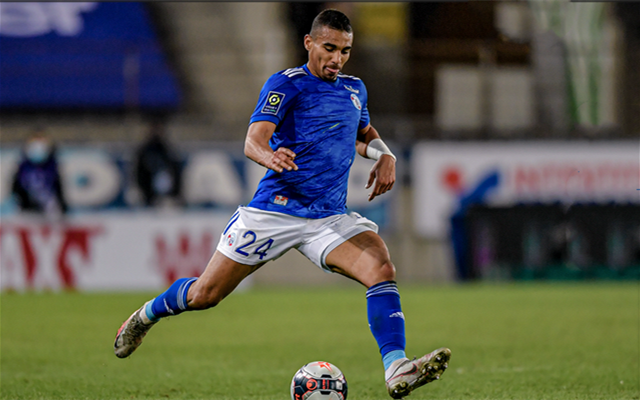 关于九游欢乐首站:法甲梅斯的青训体系与未来展望的信息 关于九游欢乐首站:法甲梅斯的青训体系与未来展望的信息